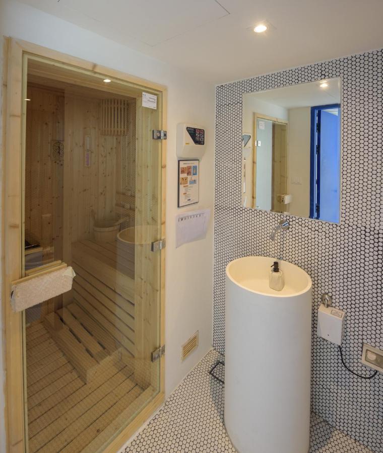 Hua Hin Veranda Beachfront Living Экстерьер фото